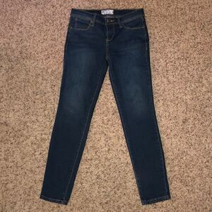 Free People Jeans 36 Like New